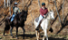 Horse riding and hiking trails in North Carolina