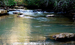 View of Stream in Equestrian Community North Carolina