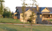 Home built in Walnut Creek Preserve in North Carolina