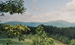 Mountain Views from home site in Western North Carolina